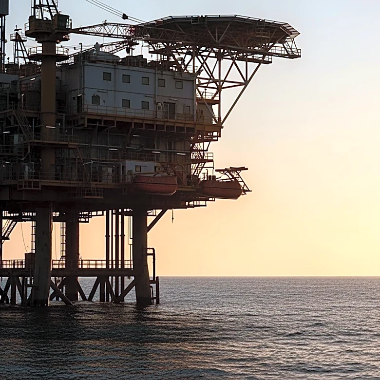 Occidental Petroleum Discovers Oil at Bandit Prospect in U.S. Gulf, Indicating Potential for Cost-Effective Development