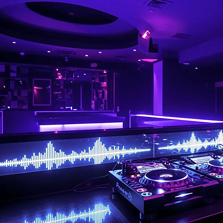 Pacha New York Announces Opening Weekend with Michael Bibi and Black Coffee