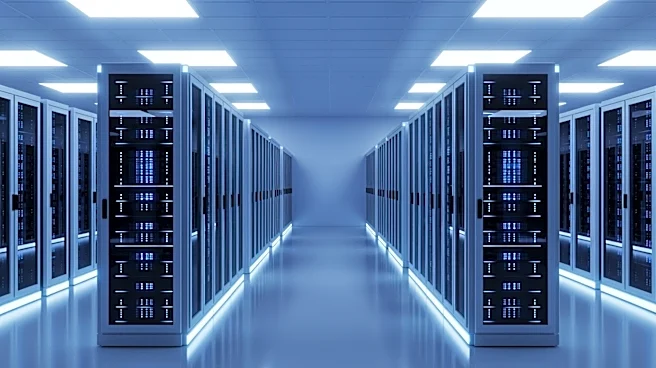 CoreWeave and Meta Expand $21 Billion AI Cloud Agreement to Boost AI Capacity