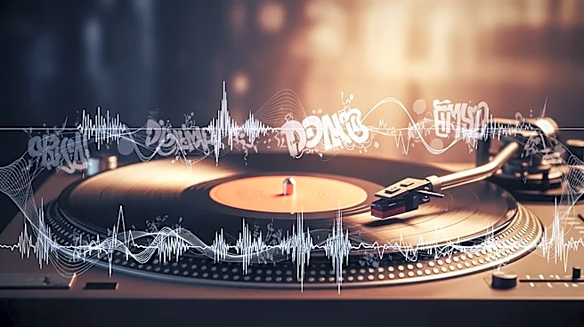 Afrika Bambaataa, Hip-Hop Pioneer and Founder of Universal Zulu Nation, Passes Away at 67