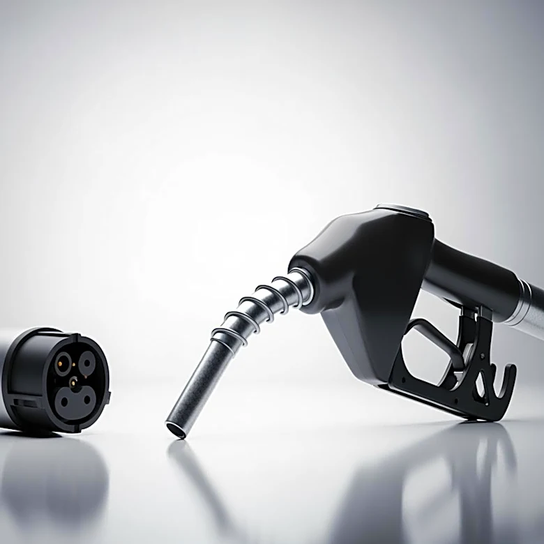 Consumer Reports Analyzes Cost Savings of Electric Vehicles Compared to Gas Models