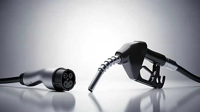 Consumer Reports Analyzes Cost Savings of Electric Vehicles Compared to Gas Models