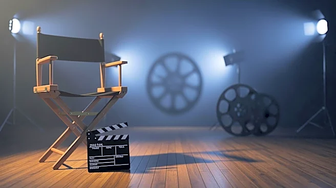 Keanu Reeves Stars in Jonah Hill's Satirical Film 'Outcome' Exploring Hollywood's Dark Side