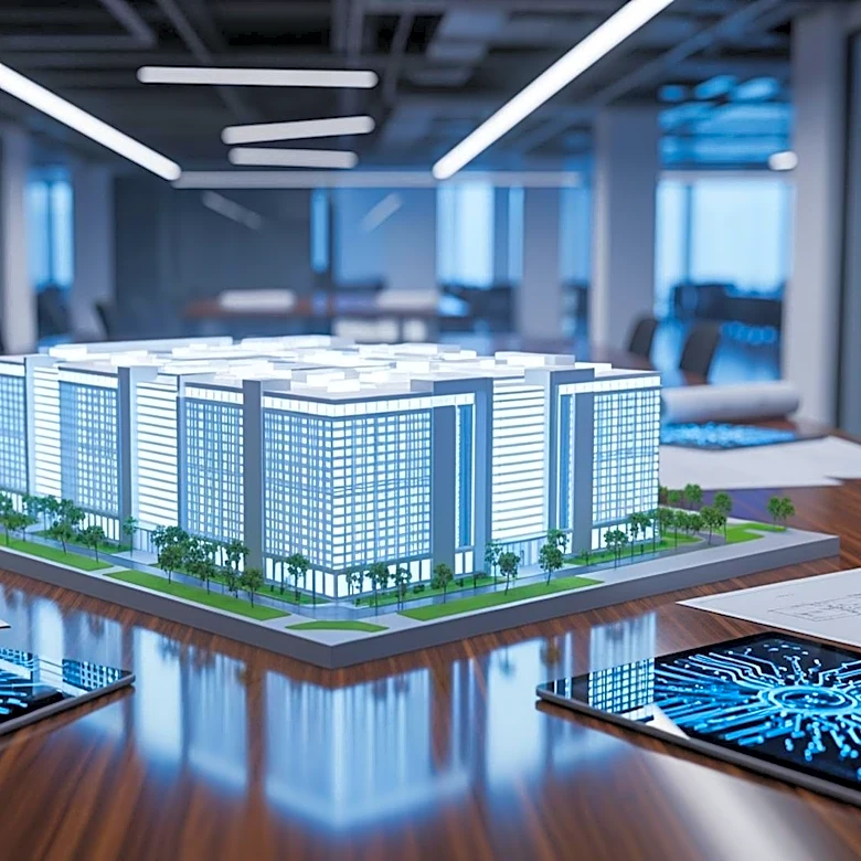 Target Hospitality Secures $550 Million Deal to Support Texas Data Center Construction