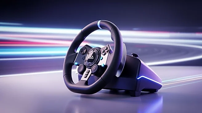 Nintendo Releases Update 1.6.1 for Mario Kart World, Fixing Gameplay Issues