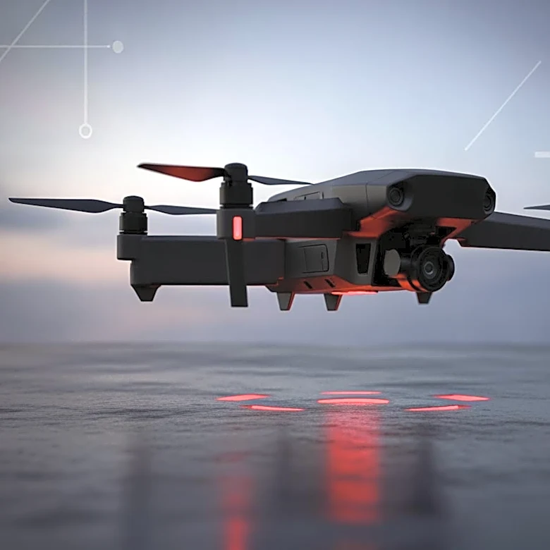 Red Cat's Black Widow Drones Chosen by NATO Ally for 2026 Defense Missions