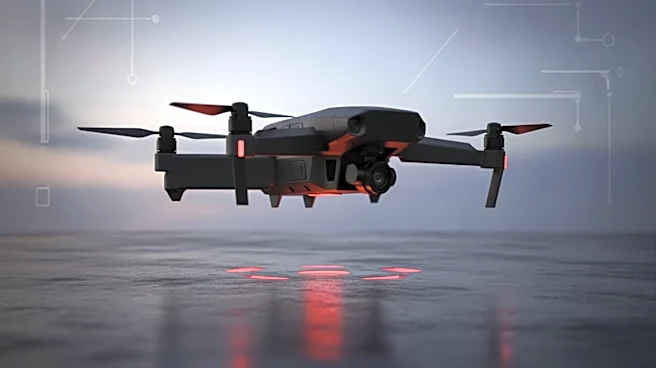 Red Cat's Black Widow Drones Chosen by NATO Ally for 2026 Defense Missions