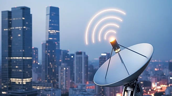 NTT Docomo Business Enhances GNSS Service for Improved Urban Positioning