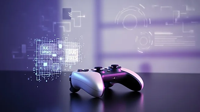 Pokémon Champions Developers Address Game Bugs with Upcoming Update