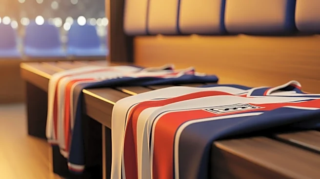 Adidas and Nike Revive Iconic Soccer Jerseys for Upcoming World Cup