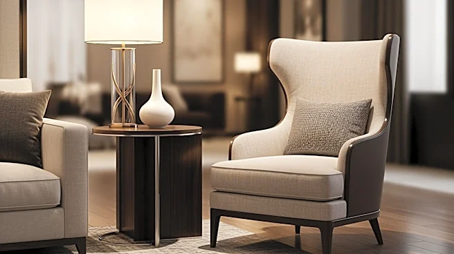 Ashley Furniture Launches Luxury Collection with Hailee Steinfeld as Brand Ambassador