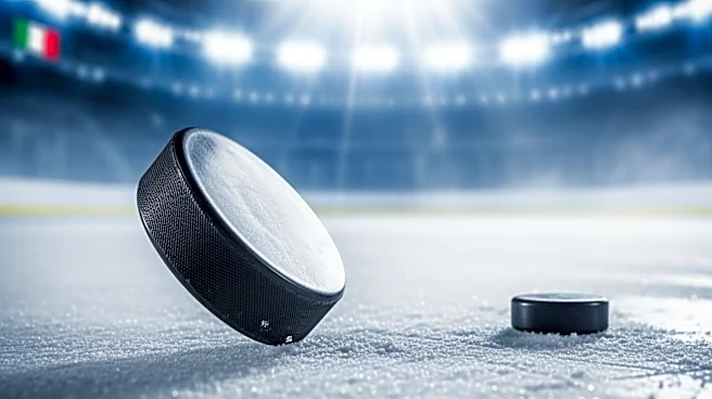 New York Islanders Secure Crucial Win Against Toronto Maple Leafs