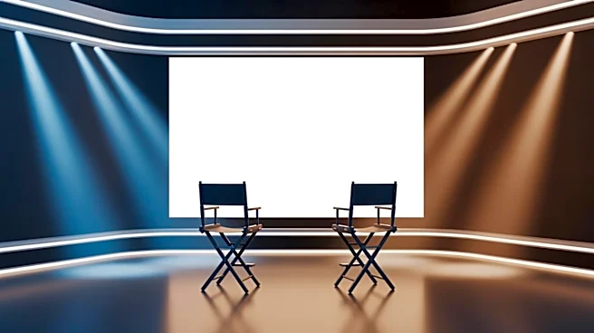 NBC's 2026 Pilot Season Sees Strong Early Buzz with Drama and Comedy Contenders