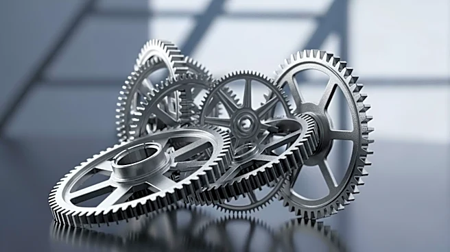 Paramount Skydance Restructures Debt for Warner Bros. Discovery Acquisition