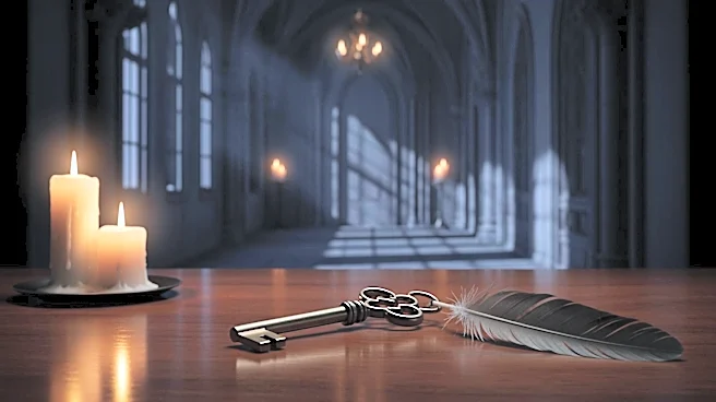 'Wednesday' Season 3 Expands Cast with Lena Headey, Andrew McCarthy, and James Lance