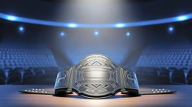 Chris Jericho Commits to AEW with Multi-Year Contract Amid Wrestling Industry Interest