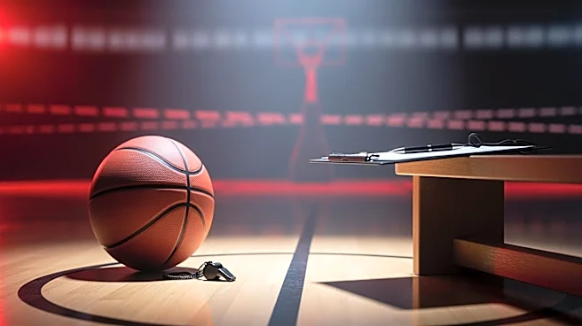 Chicago Bulls Management Faces Criticism Over Coaching Decisions Amidst Team Challenges