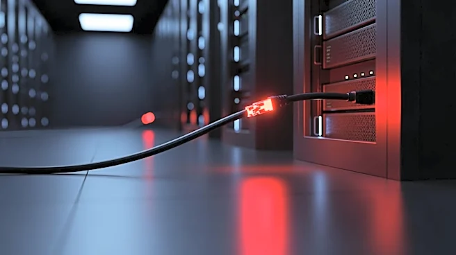 Zephyr Energy Loses Nearly $1 Million in Cyberattack Targeting U.S. Subsidiary