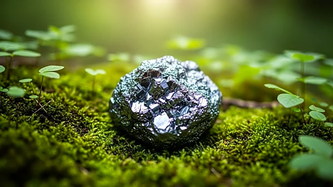 Metals Exploration's Philippine Subsidiary Enhances ESG Performance