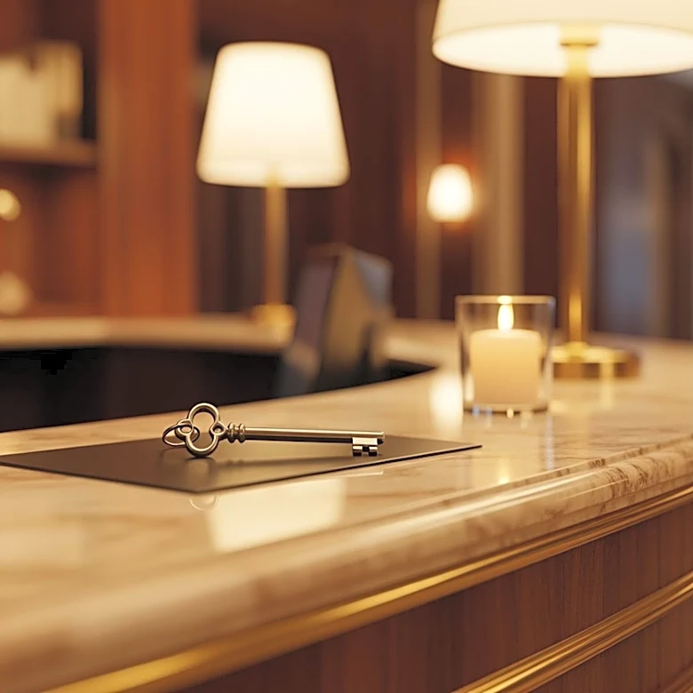 Hospitality Industry Shifts Focus from Bookings to Guest Experience Amidst Growing Travel Demand