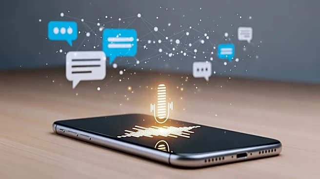 X Reintroduces Voice Notes in X Chat Amid Strategic App Changes