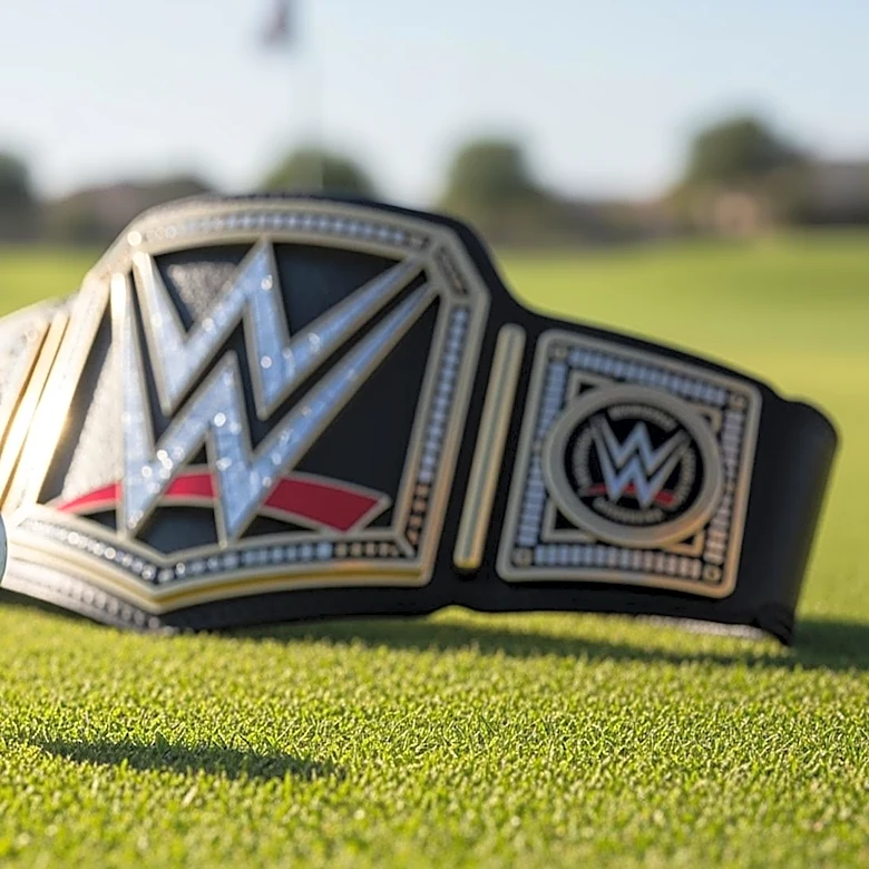 ESPN Faces Backlash for Including WWE Star in Masters Coverage