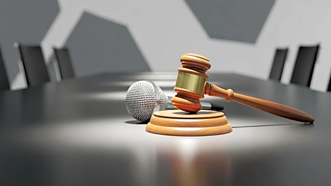 Justice Department Investigates NFL for Potential Anticompetitive Practices Amid Media Distribution Concerns