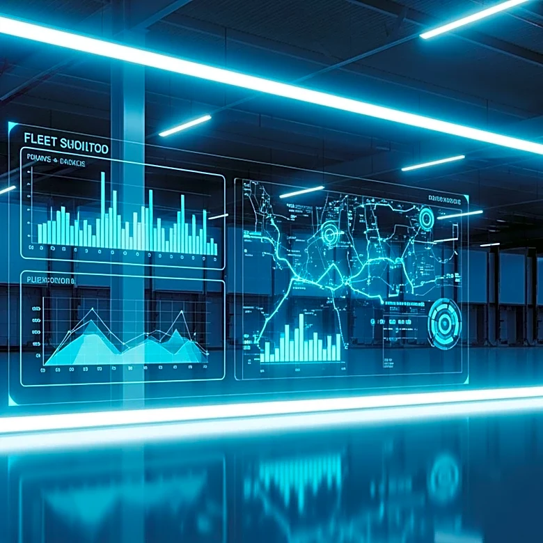 Motive, Averitt, and MVT Advance Data-Driven Fleet Operations