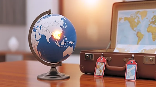 Explore Worldwide Launches Asia Getaway Sale Offering Discounts to Travel Agents