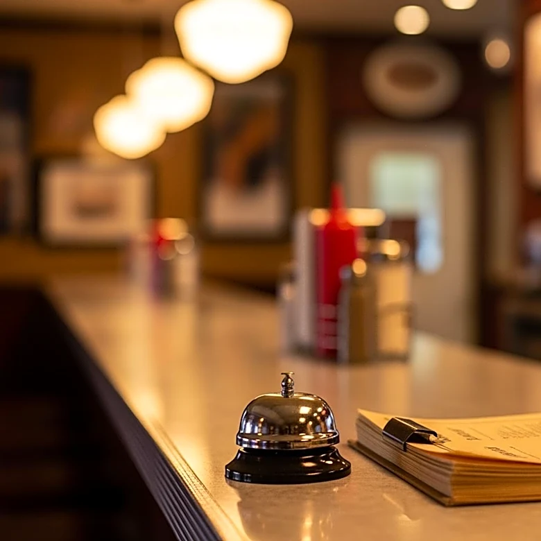 In-N-Out Owner Rejects Automated Ordering to Preserve Customer Experience