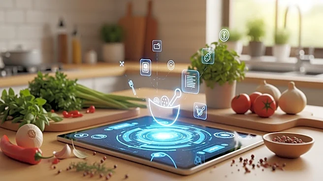 Tesco Launches AI Assistant for Meal Planning to Enhance Customer Experience