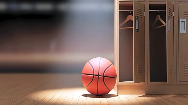 Indiana University Basketball Faces Major Roster Changes as Players Enter Transfer Portal