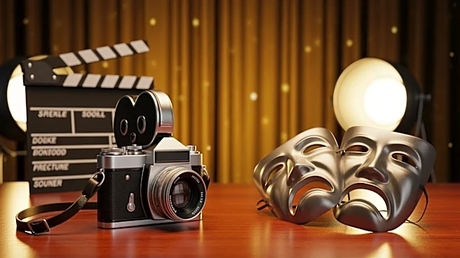 Jerry Weintraub's Hollywood Memorabilia Set for Auction