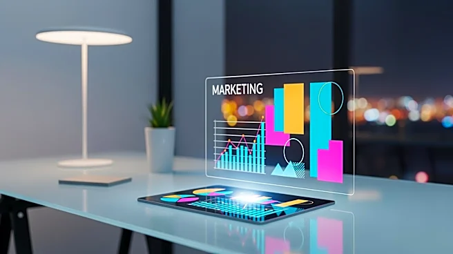 Coinbase CMO Catherine Ferdon Discusses Bold Marketing Strategies