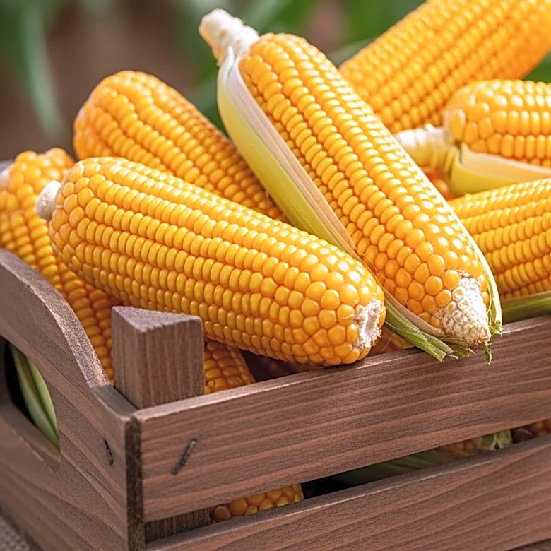 Prinir Launches Canned Corn Products Supporting Local Agriculture