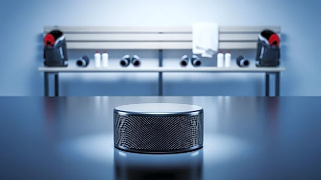 Capitals GM Chris Patrick Affirms Confidence in Coach Spencer Carbery