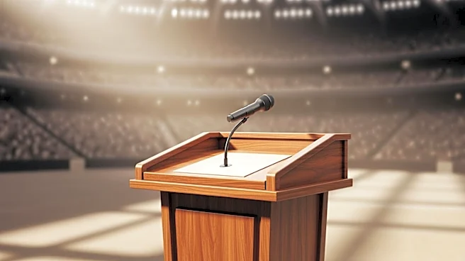 Dominique Dawes to Lead Orlando Sports Leadership Event