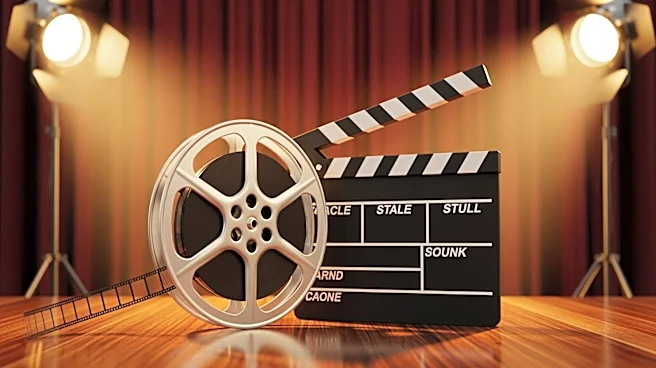 SC Films International Acquires Worldwide Sales Rights for Japanese Drama 'Fujiko'