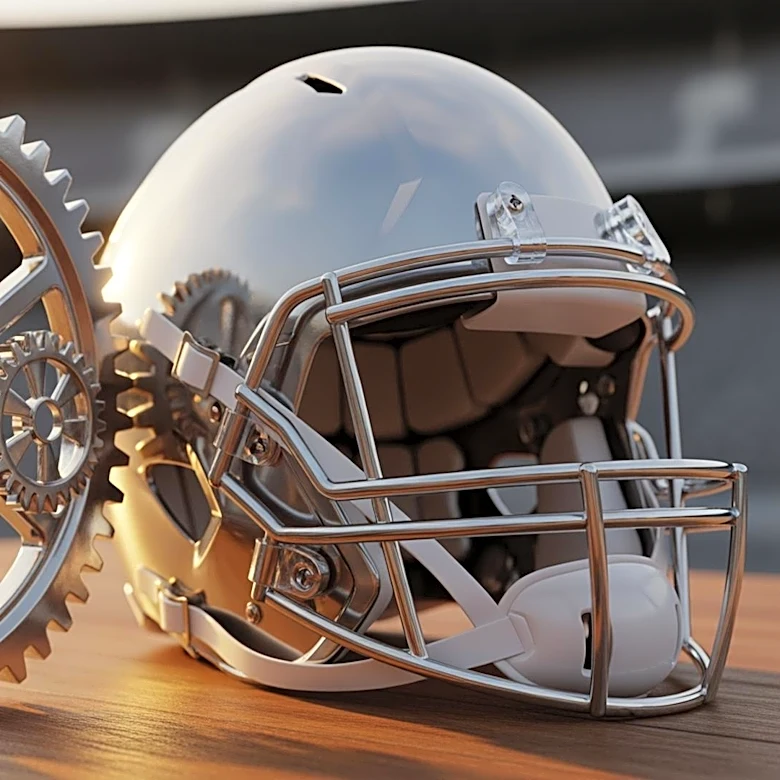 Detroit Lions' Draft Strategy Focuses on Offensive Line with First-Round Pick