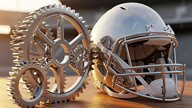 Detroit Lions' Draft Strategy Focuses on Offensive Line with First-Round Pick