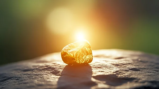 Belo Sun Mining Reaches New 52-Week High Amid Market Optimism