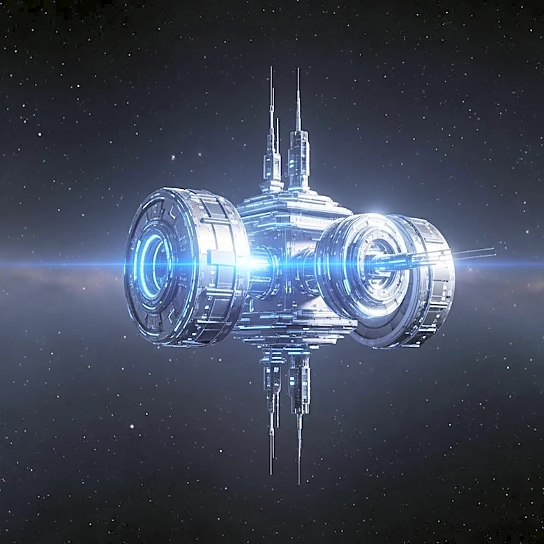 Gemini Space Station Shares Surge Amid Takeover Speculation