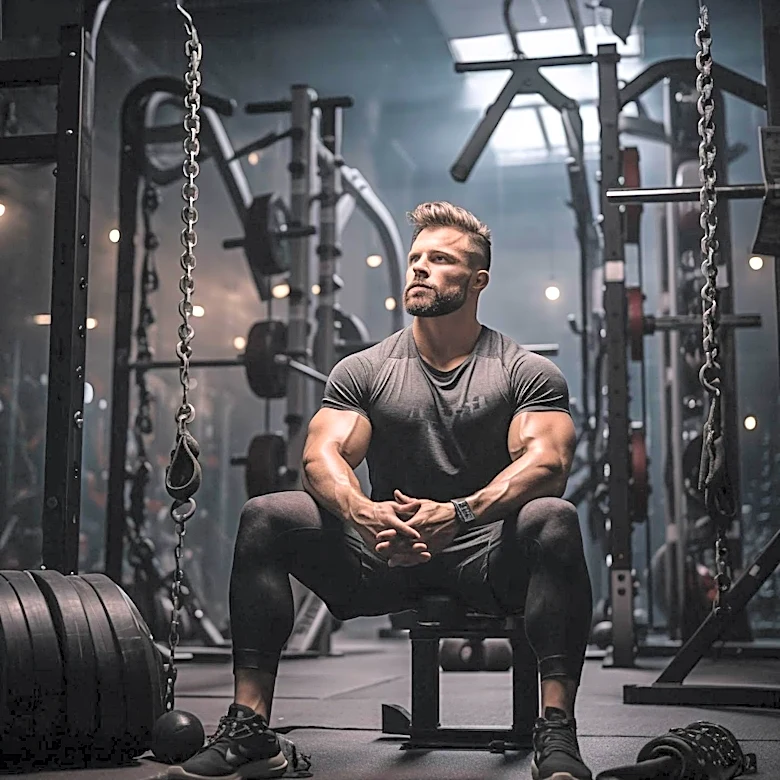 Peloton's Tunde Oyeneyin Shares 10-Minute Workout Rule to Boost Fitness Motivation