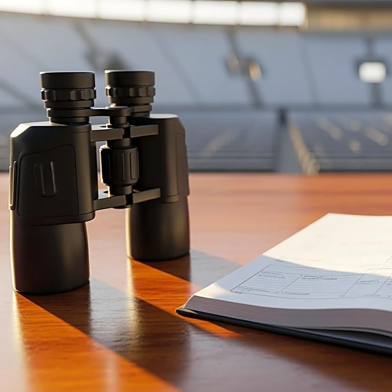 Georgia Bulldogs Hire Lynn Davenport as Director of College Scouting