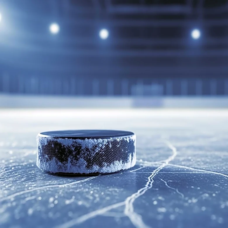 Michigan Hockey Team Faces Heartbreaking Loss to Denver in Double Overtime at Frozen Four