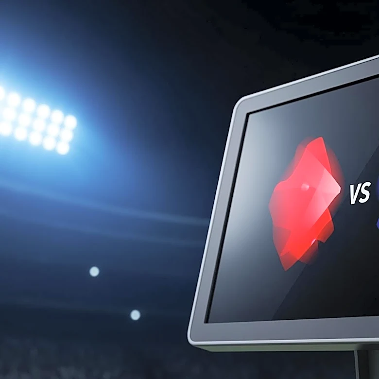 VAR Decision Alters Outcome in Barcelona vs. Atlético Champions League Match