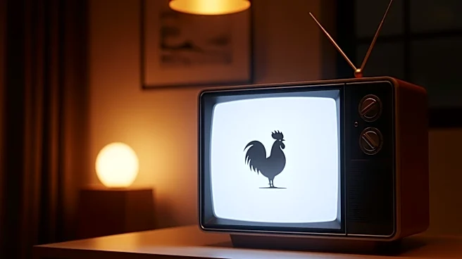 HBO Renews 'Rooster' for Second Season Following Strong Viewership