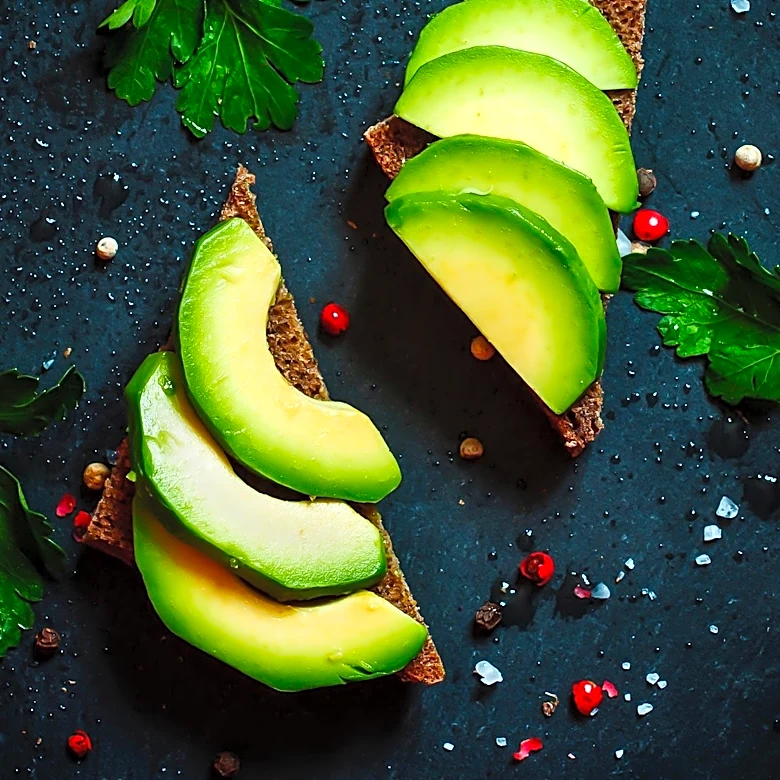 Creative Cooking for Kids: Making Frog-Faced Avocado Toast