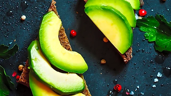 Creative Cooking for Kids: Making Frog-Faced Avocado Toast