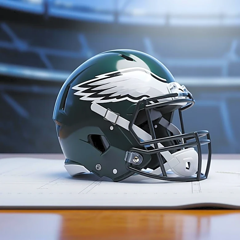 Philadelphia Eagles Consider Drafting De'Zhaun Stribling Amid A.J. Brown Trade Speculations